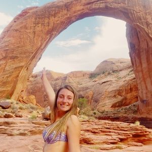 Meet your Posher, Cheyenne